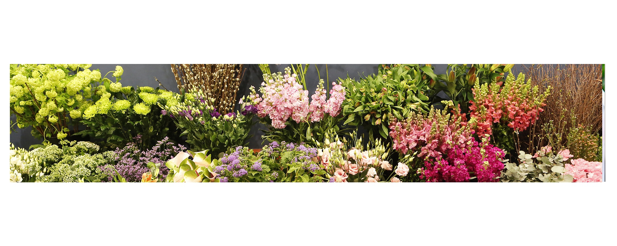 Bloemenstukken | Producten | Joy Flowers in Valkenburg aan de Geul